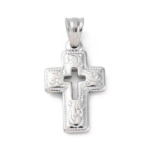 304 Stainless Steel Pendants