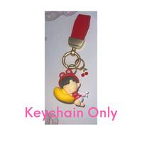 Keychain ONLY