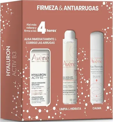 Avène Hyaluron Activ B3 gift pack