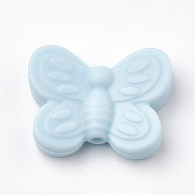 Food Grade Eco-Friendly Silicone Beads