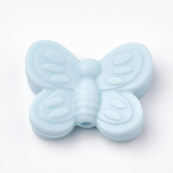 Food Grade Eco-Friendly Silicone Beads