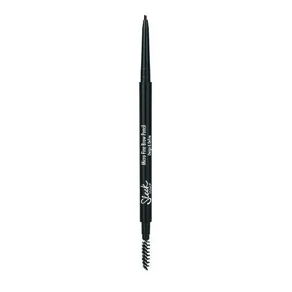 Sleek Micro-Fine Blonde Eyebrow Pencil