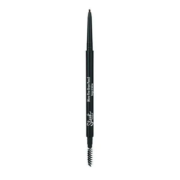 Sleek Micro-Fine Blonde Eyebrow Pencil