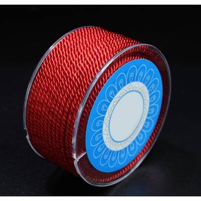 Round Nylon Cords