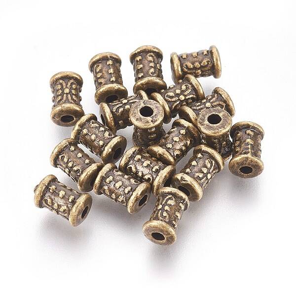Tibetan Style Beads