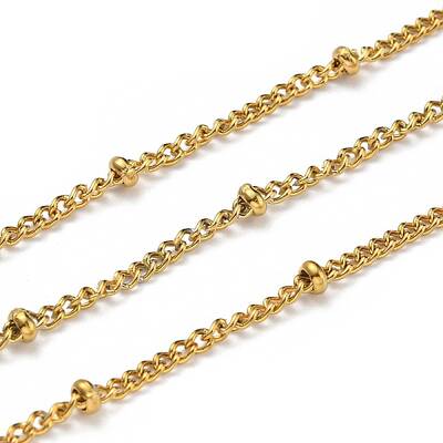 304 Stainless Steel Satellite Chains