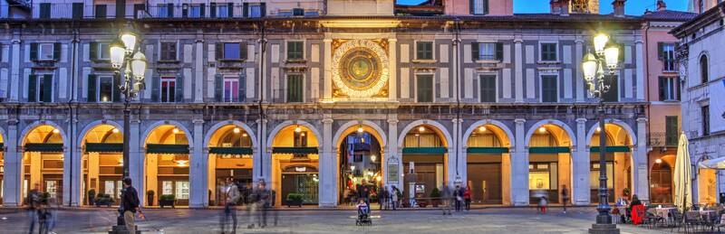 The Lioness of Italy: A Brescia Walking Tour