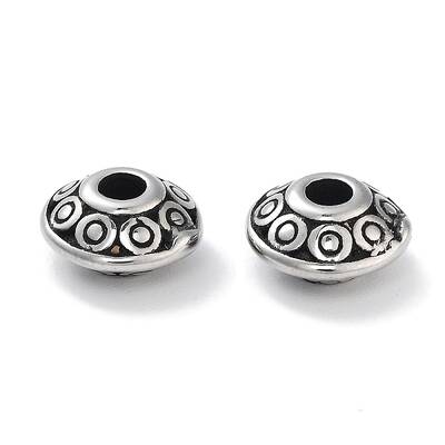304 Stainless Steel Beads