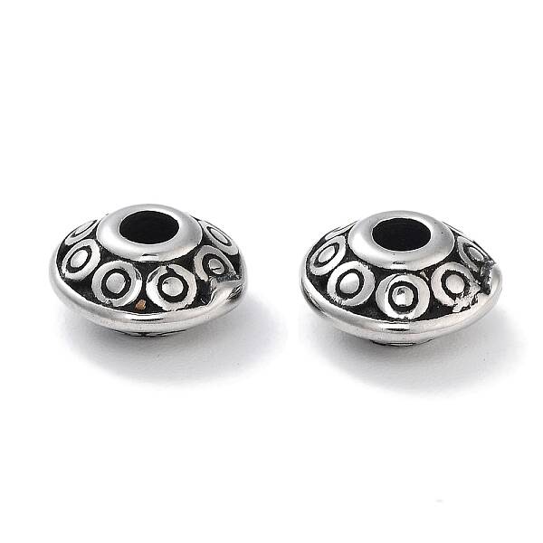304 Stainless Steel Beads