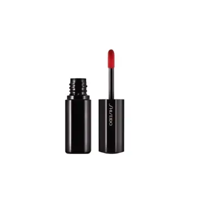 Shiseido Cream Lipstick No.RD319 Tomato 6 ml