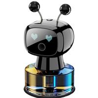 Car Intelligent Robot Aromatherapy Machine,car aromatherapy diffuser,car aromatherapy,adjustable car aroma diffuser,p...