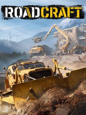 RoadCraft | Steam