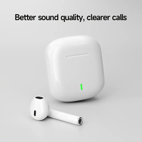 2025 New TWS Wireless Headset Earbuds - Unrivalled True Wireless Freedom Ergonomic Design for Ultimate Comfort, HIFI Sound wi...