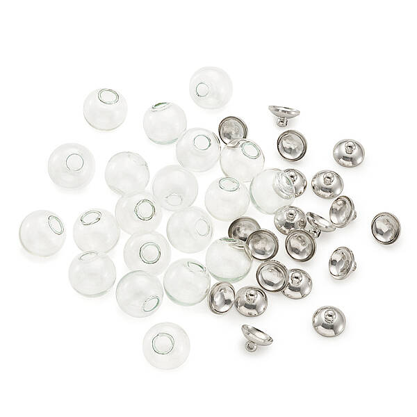 DIY Pendant Making