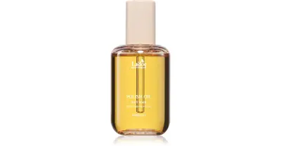 La'dor Apricot nourishing oil for a wet hair effect 80 ml