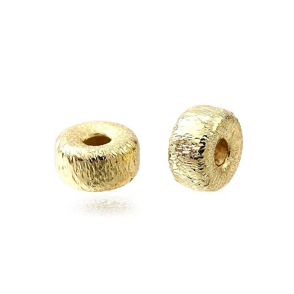 Brass Beads