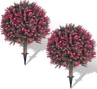 Artificial Plants 22\