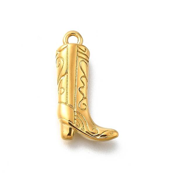 304 Stainless Steel Pendants