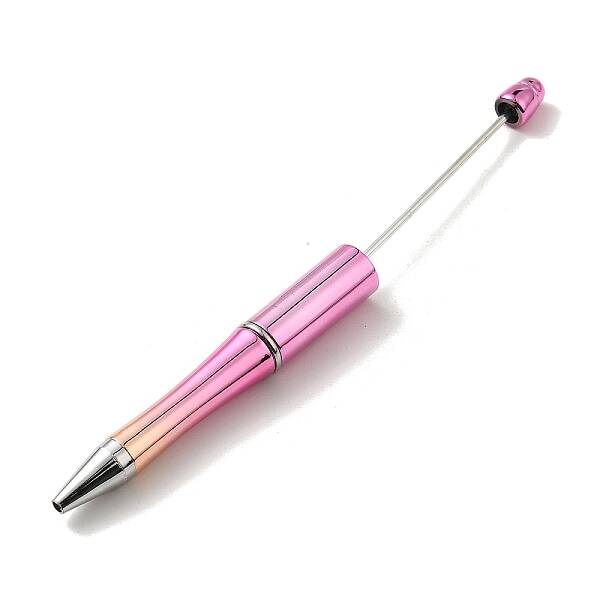 Plastic Beadable Pens