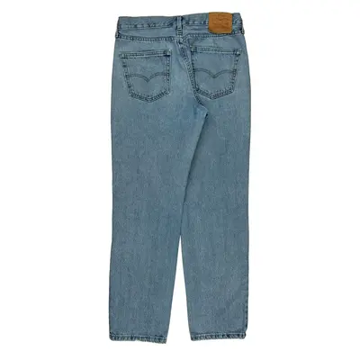 Levis Jeans - 34W 33L Light Wash Cotton | Size: 34″ waist