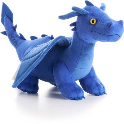 Fourth Wing - Sgaeyl Dragon 14 Plush