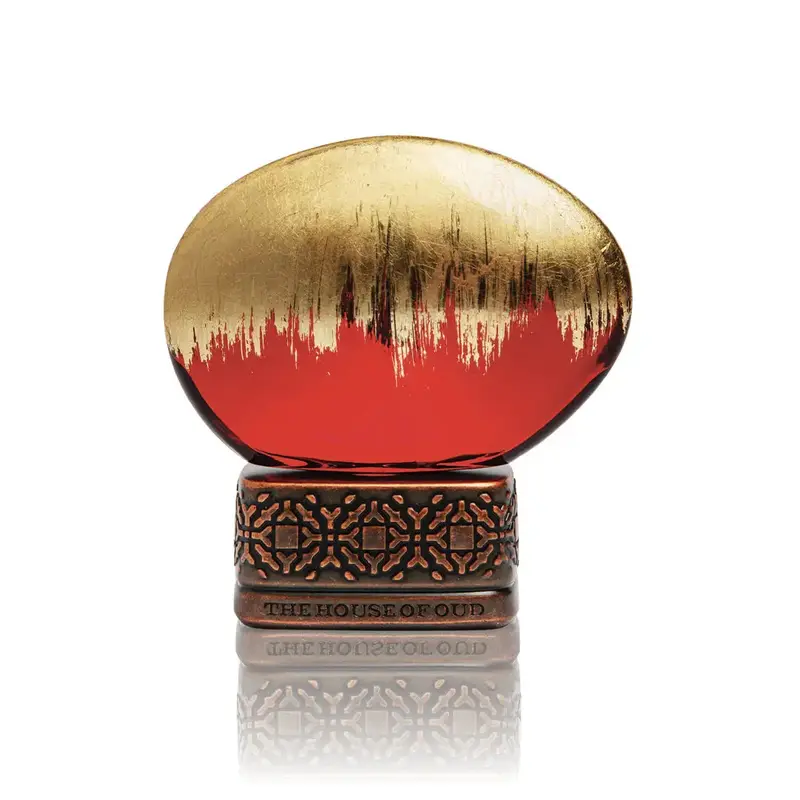Crop 2023 The House of Oud unisex perfume - 75 ml
