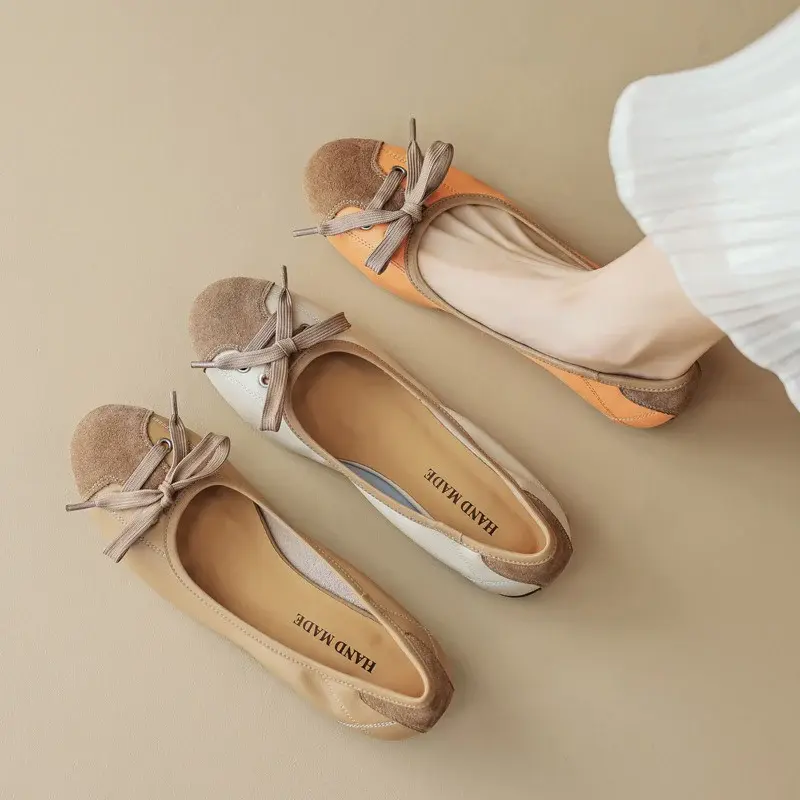 CHIKO Kaeden Round Toe Block Heels Pumps Shoes