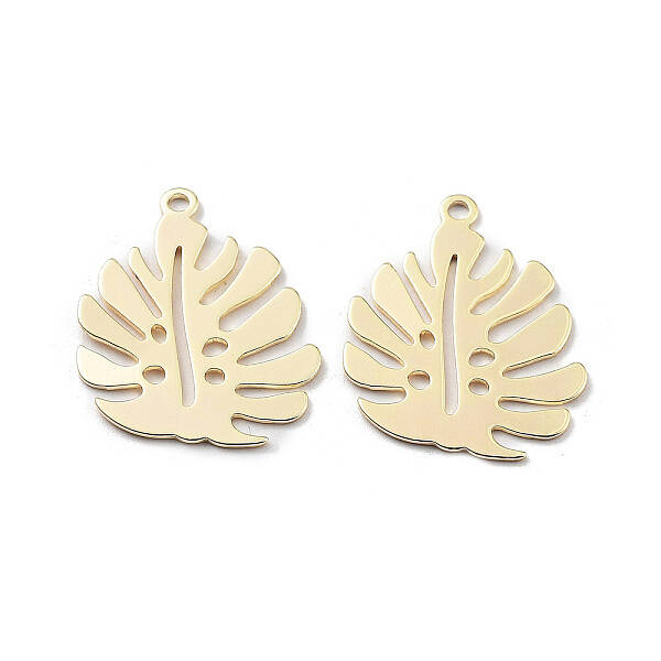 Brass Pendants