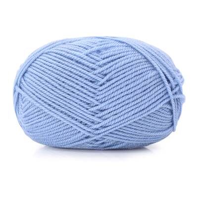 Silk Wool Knitting Yarn