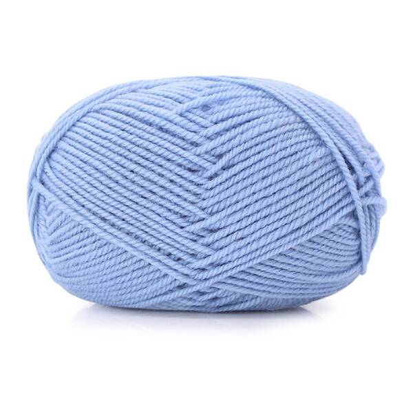 Silk Wool Knitting Yarn
