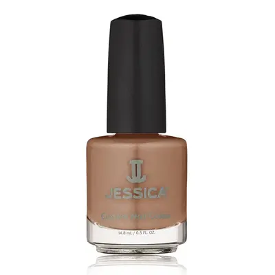 Personalized nail polish Jessica CNC-660 Buck Naked 14.8ml