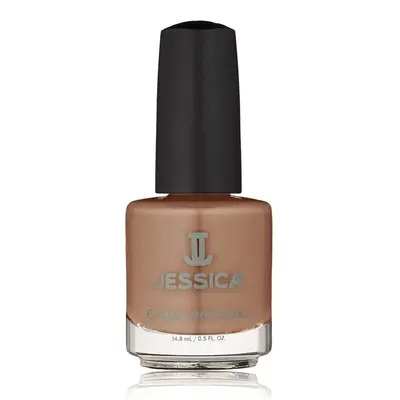 Personalized nail polish Jessica CNC-660 Buck Naked 14.8ml