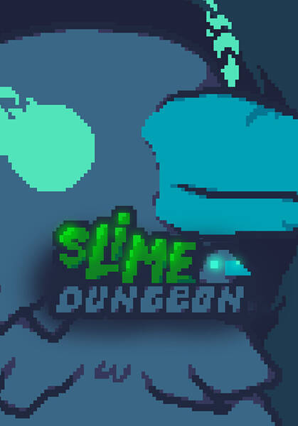 Slime Dungeon | Steam