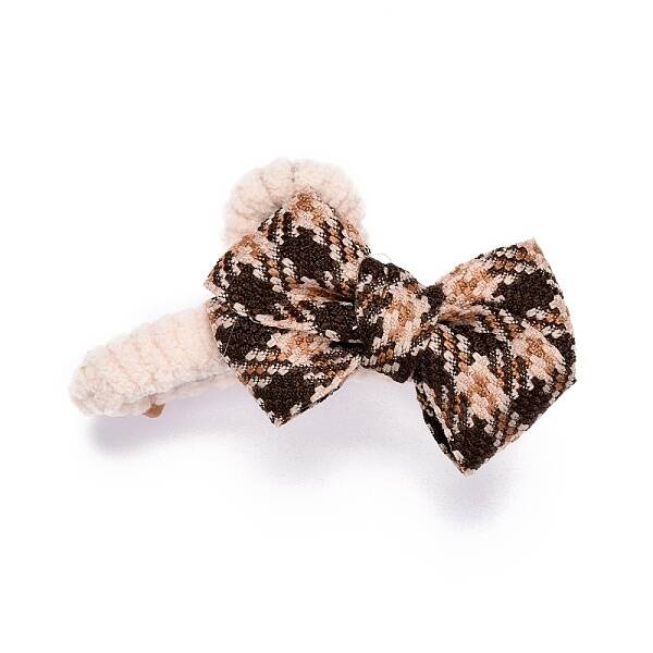 Plastic Claw Hair Clips