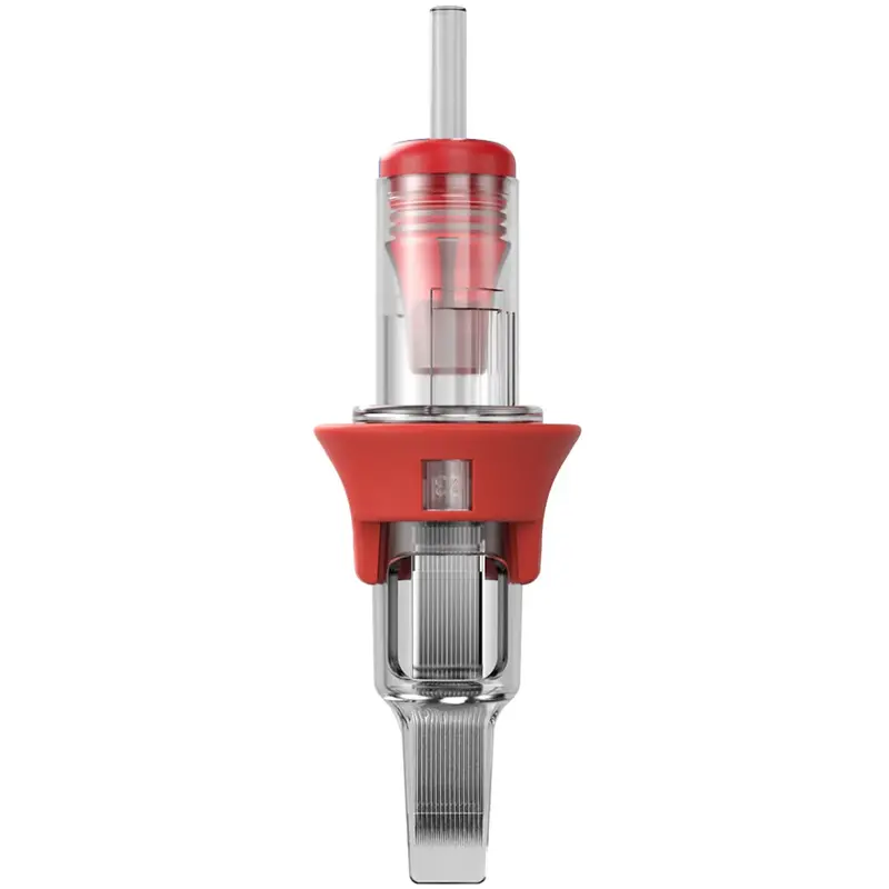 Dragonhawk Tattoo Cartridges 0.30mm Round Magnum