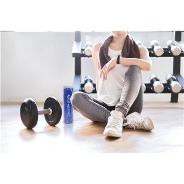100 Customized Keep It Cool Towel - 4Hr Cooling & Reusable
