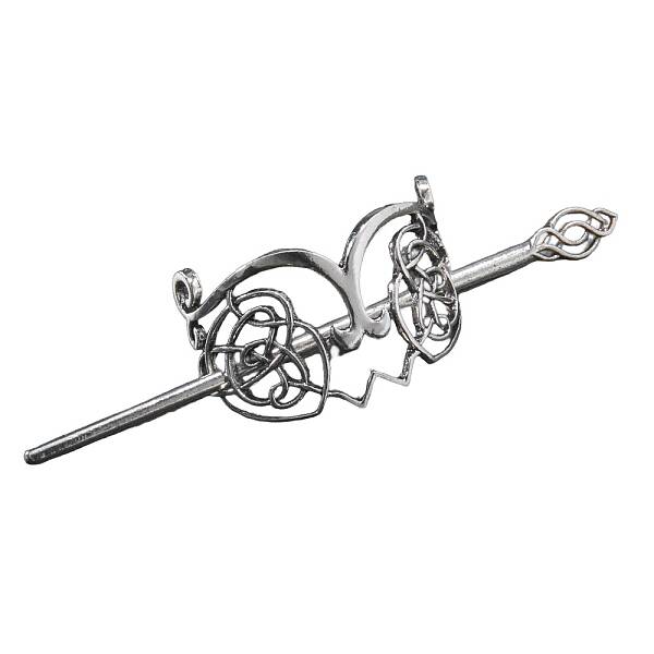 Alloy Hair Sticks