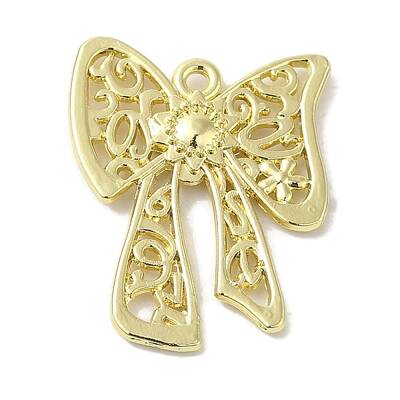 Rack Plating Alloy Pendants