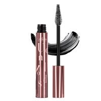 【UP TO 50 OFF】Unidollss Tubing Mascara Volumizing Lengthening Mascara Black Long Lasting ,No Clumping Smudgeproof Mascara