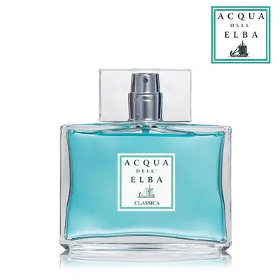Acqua dell'Elba classic man edp 50 ml