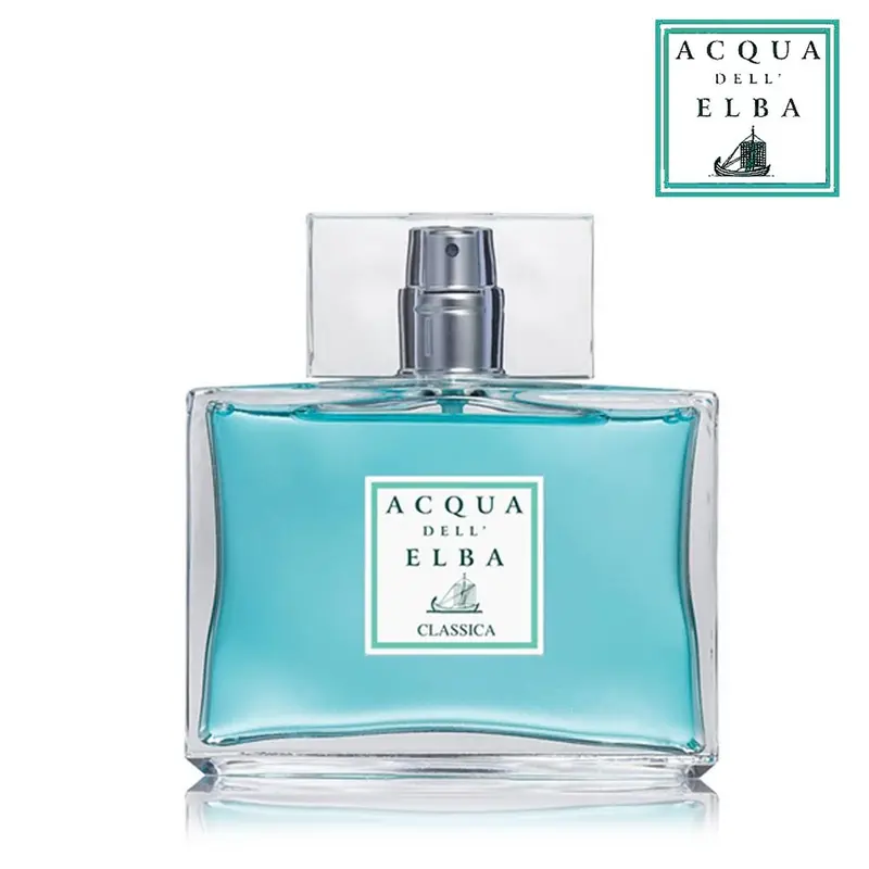 Acqua dell'Elba classic man edp 50 ml