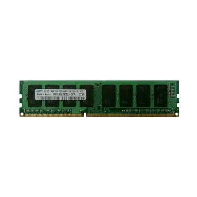 M378B5673CZ0-CF7 Samsung 2GB DDR3-800MHz UDIMM 2Rx8 CL6 Memory