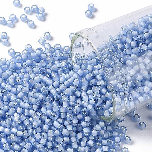 TOHO Round Seed Beads
