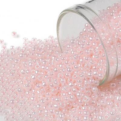 TOHO Round Seed Beads