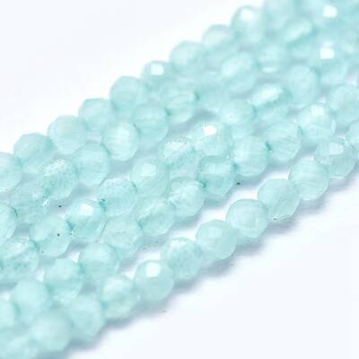 Cat Eye Beads Strands