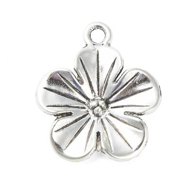 Tibetan Style Alloy Pendants
