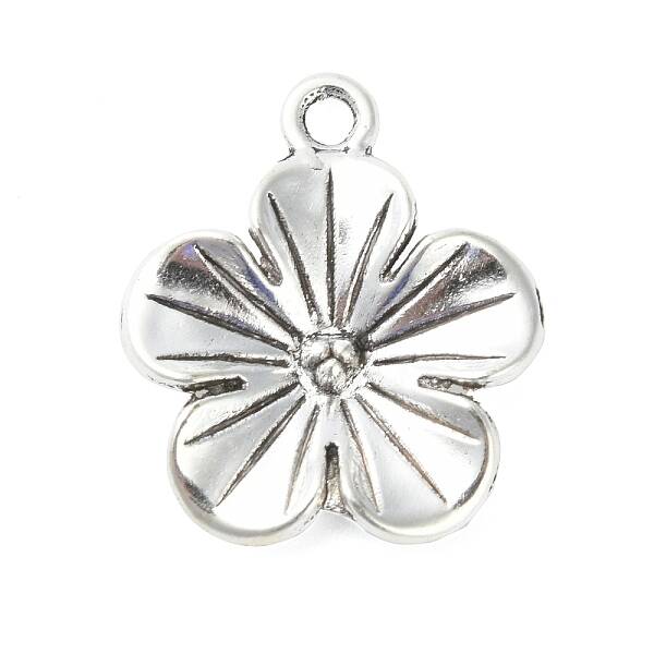 Tibetan Style Alloy Pendants