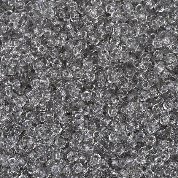 MIYUKI Round Rocailles Beads