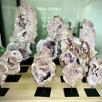 FairylandCrystal-Crystal Tower/Sphere/Flame link (4)