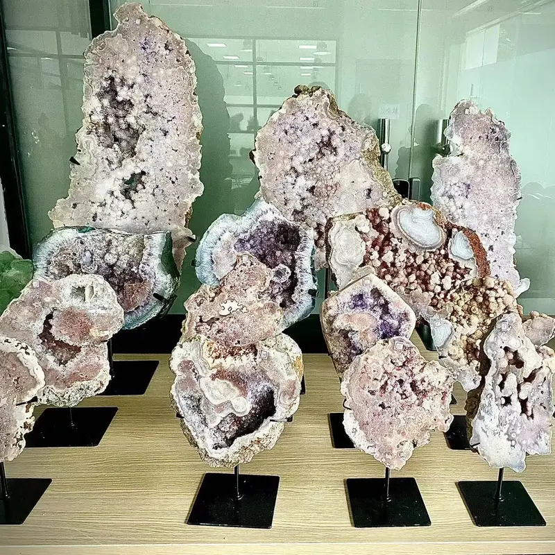 FairylandCrystal-Crystal Tower/Sphere/Flame link (4)